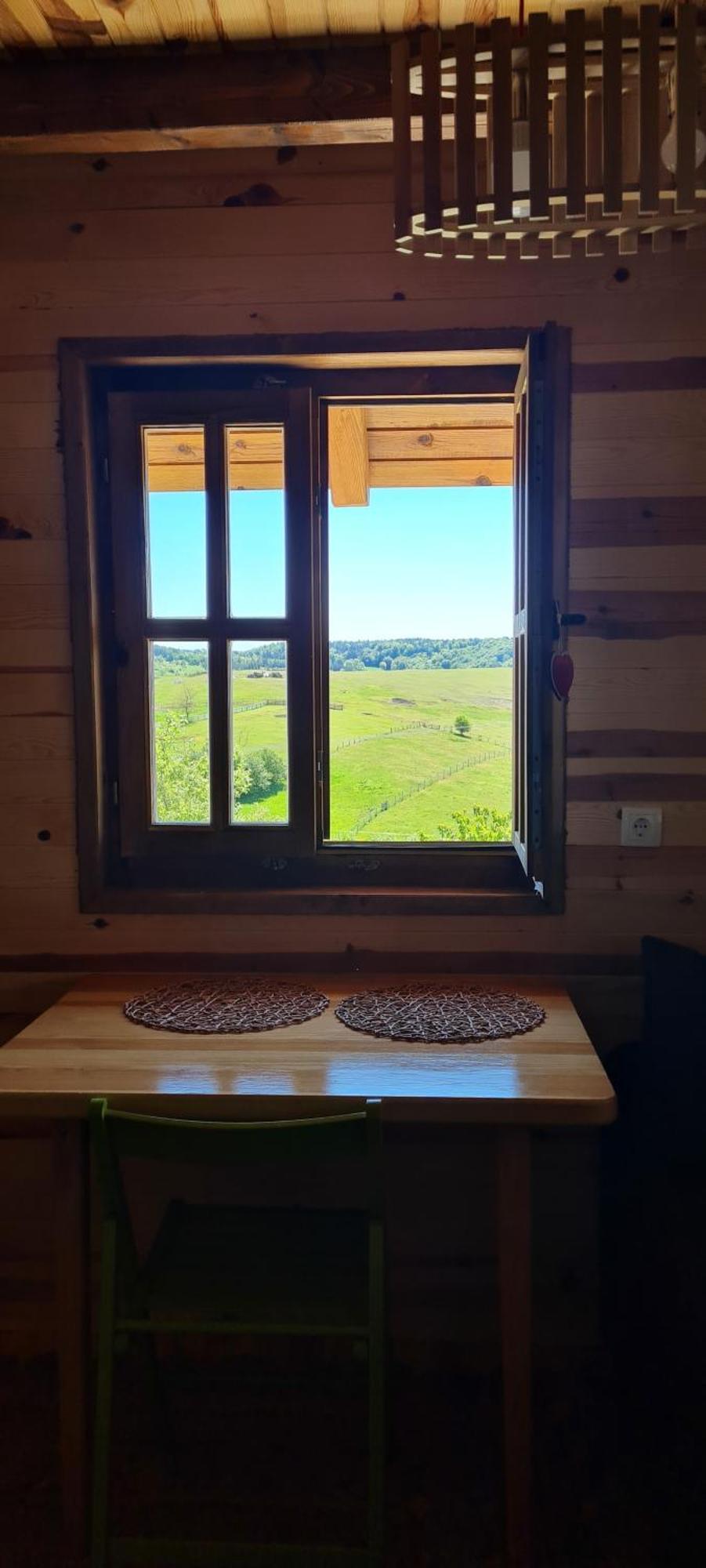 Rankovi Konaci Villa Zlatibor Værelse billede